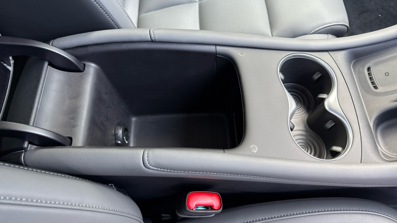 MG Im5 217kW Standard Range 75kWh 5dr Auto Electric Hatchback